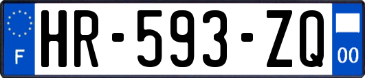 HR-593-ZQ