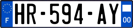 HR-594-AY