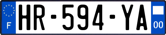 HR-594-YA
