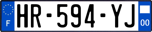 HR-594-YJ