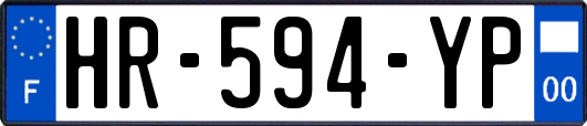 HR-594-YP