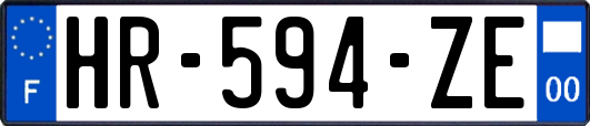 HR-594-ZE