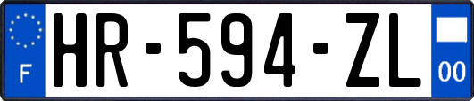 HR-594-ZL