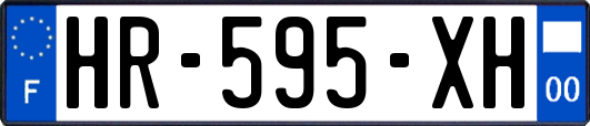 HR-595-XH
