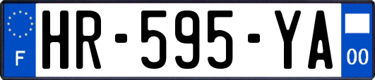 HR-595-YA