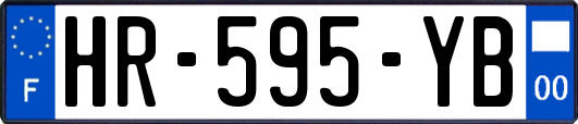 HR-595-YB