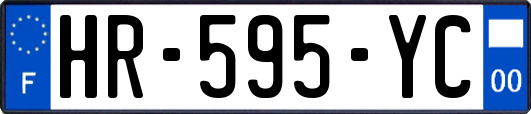 HR-595-YC