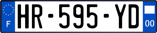 HR-595-YD