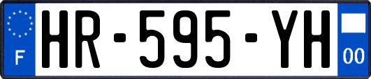 HR-595-YH