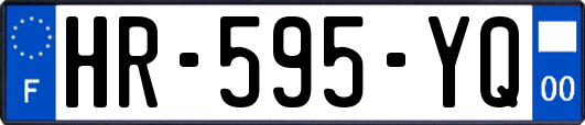 HR-595-YQ