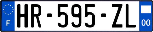 HR-595-ZL