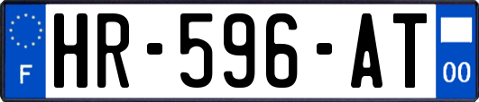 HR-596-AT