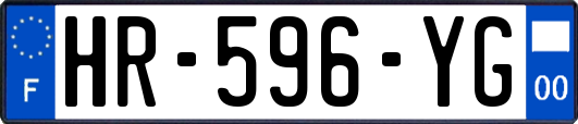 HR-596-YG