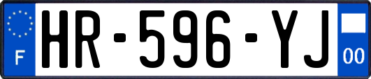 HR-596-YJ