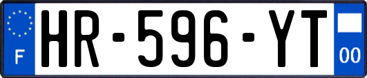 HR-596-YT