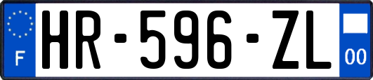 HR-596-ZL