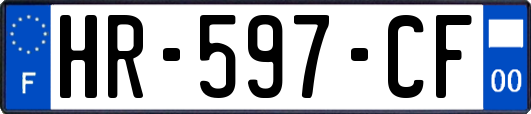 HR-597-CF