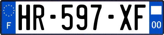 HR-597-XF