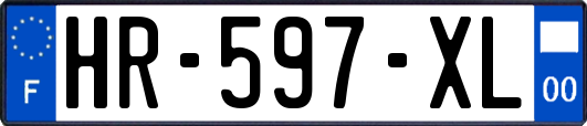 HR-597-XL