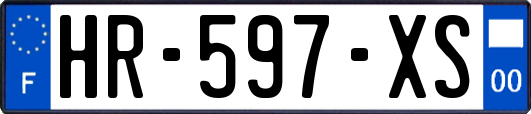 HR-597-XS