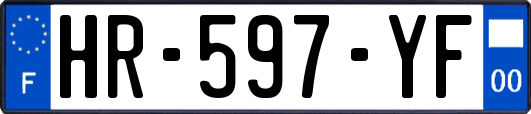 HR-597-YF