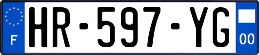 HR-597-YG