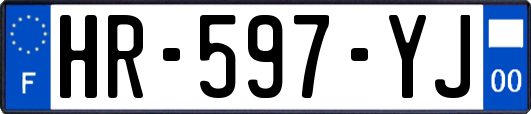 HR-597-YJ