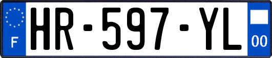HR-597-YL