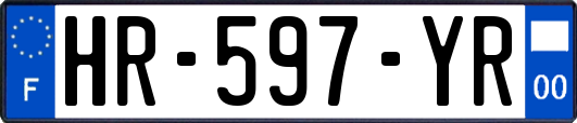 HR-597-YR