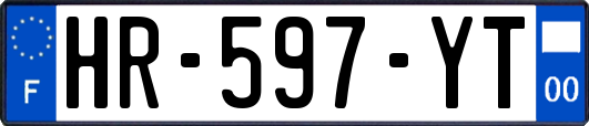 HR-597-YT