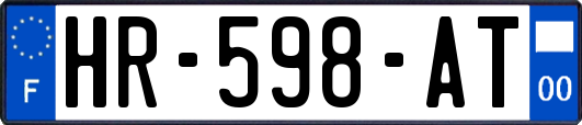 HR-598-AT