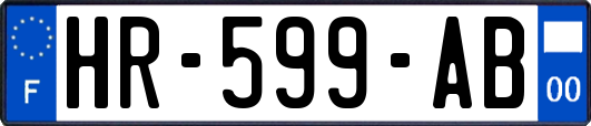 HR-599-AB