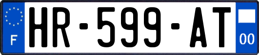 HR-599-AT