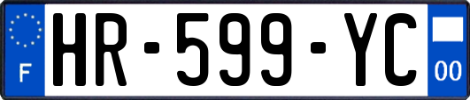 HR-599-YC