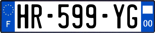 HR-599-YG