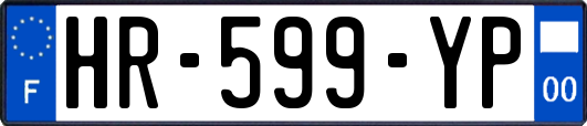 HR-599-YP