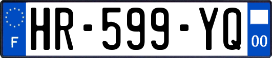 HR-599-YQ