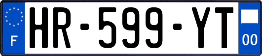 HR-599-YT