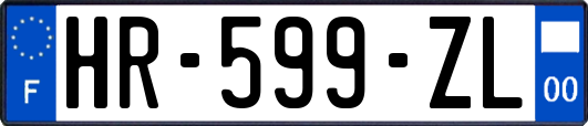 HR-599-ZL