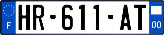 HR-611-AT