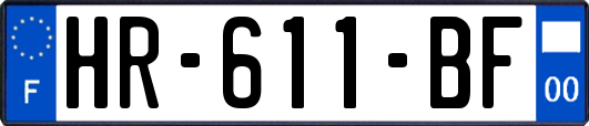 HR-611-BF