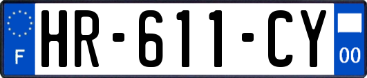 HR-611-CY
