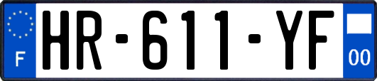 HR-611-YF