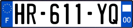 HR-611-YQ
