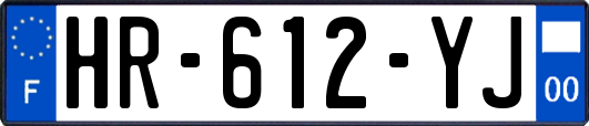 HR-612-YJ