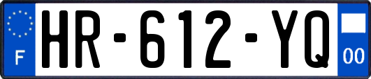 HR-612-YQ