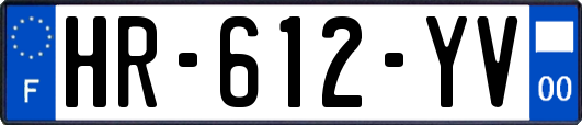 HR-612-YV