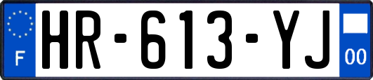 HR-613-YJ