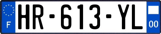 HR-613-YL