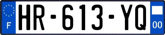 HR-613-YQ